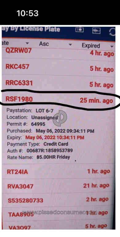 annamaria.rmcpay.con|charlotte parking ticket payment.